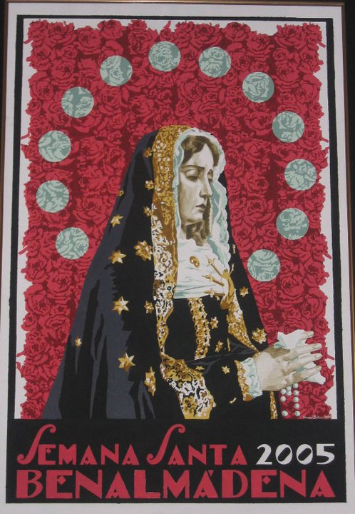 Semana Santa en Benalmádena  